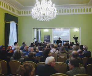 Jubileusz 55-lecia Muzeum Rolnictwa w Ciechanowcu - fotorelacja