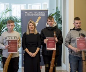 XL Konkurs Gry na Instrumentach Pasterskich im. Kazimierza Uszyńskiego - fotorelacja XL Konkurs Gry na Instrumentach Pasterskich im. Kazimierza Uszyńskiego - fotorelacja