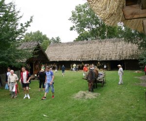 VIII PODLASKIE ŚWIĘTO CHLEBA