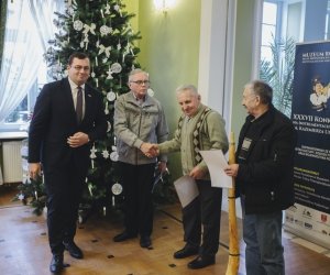 Ligawki 2017 - fotorelacja