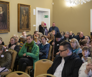 Fotorelacja i podsumowanie 42. Konkursu Gry na Instrumentach Pasterskich im. Kazimierza Uszyńskiego Fotorelacja i podsumowanie 42. Konkursu Gry na Instrumentach Pasterskich im. Kazimierza Uszyńskiego