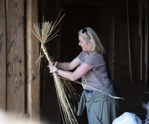 Jarmark św. Wojciecha 2024 - fotorelacja Jarmark św. Wojciecha 2024 - fotorelacja