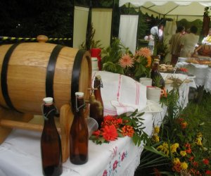 VI Podlaskie Święto Chleba VI Podlaskie Święto Chleba