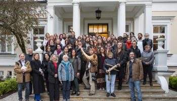 Międzyuczelniany Obóz Etnograficzny (MOE 2025, Ciechanowiec-Wasilków)