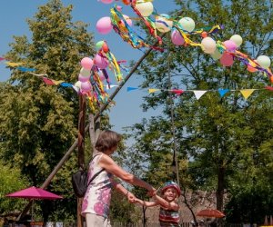 Odpust na św. Antoniego Odpust na św. Antoniego