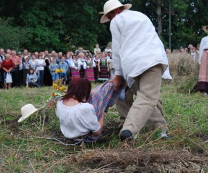 VIII PODLASKIE ŚWIĘTO CHLEBA