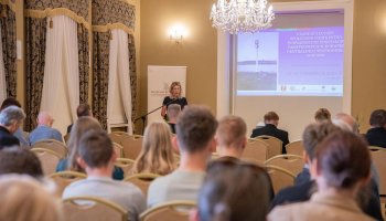 Relacja z konferencji ,,Granice i ludzie. Społeczne następstwa powojennych podziałów państwowych w Europie Centralnej i Wschodniej 1918-1939”