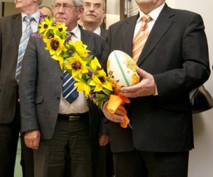 Muzeum w Ciechanowcu ponownie z wystawą w Warszawie Muzeum w Ciechanowcu ponownie z wystawą w Warszawie