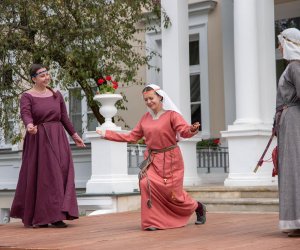 14 Zajazd Wysokomazowiecki - fotorelacja 14 Zajazd Wysokomazowiecki - fotorelacja