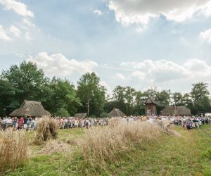 Święto Chleba po raz trzynasty Święto Chleba po raz trzynasty