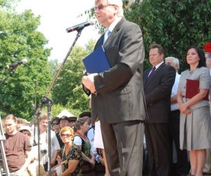 IX Podlaskie Święto Chleba IX Podlaskie Święto Chleba