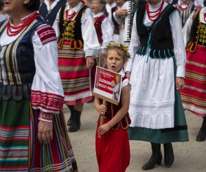 XXIII Podlaskie Święto Chleba - fotorelacja XXIII Podlaskie Święto Chleba - fotorelacja