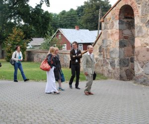 Sesja naukowa - Ksiądz Jan Krzysztof Kluk (1739-1796) Życie i dorobek naukowy Sesja naukowa - Ksiądz Jan Krzysztof Kluk (1739-1796) Życie i dorobek naukowy