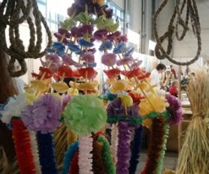 Narodowa Wystawa Rolnicza w Poznaniu Narodowa Wystawa Rolnicza w Poznaniu