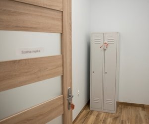 Budowa centralnego magazynu zbiorów wraz z częścią ekspozycyjną i centrum edukacyjnym – etap I Budowa centralnego magazynu zbiorów wraz z częścią ekspozycyjną i centrum edukacyjnym – etap I