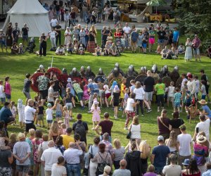 14 Zajazd Wysokomazowiecki - fotorelacja 14 Zajazd Wysokomazowiecki - fotorelacja