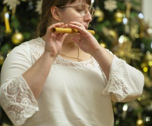 44. Konkursu Gry na Instrumentach Pasterskich im. Kazimierza Uszyńskiego - FOTORELACJA 44. Konkursu Gry na Instrumentach Pasterskich im. Kazimierza Uszyńskiego - FOTORELACJA