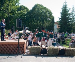 VI Zajazd Wysokomazowiecki