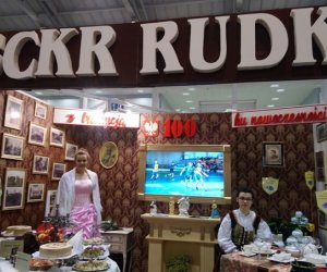 Narodowa Wystawa Rolnicza w Poznaniu Narodowa Wystawa Rolnicza w Poznaniu