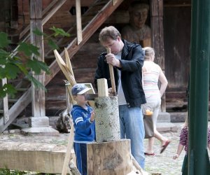 Odpust na św. Antoniego Odpust na św. Antoniego