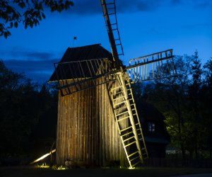 NOC MUZEÓW 2025 | Noc Tajemnic - fotorelacja NOC MUZEÓW 2025 | Noc Tajemnic - fotorelacja