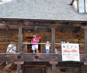 XVIII Podlaskie Święto Chleba - fotorelacja XVIII Podlaskie Święto Chleba - fotorelacja