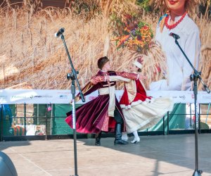 XXI Podlaskie Święto Chleba - fotorelacja XXI Podlaskie Święto Chleba - fotorelacja