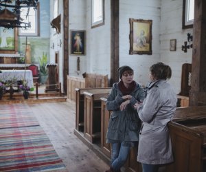 Jubileusz 55-lecia Muzeum Rolnictwa w Ciechanowcu - fotorelacja