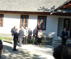 20-lecie Koła Sybiraków 20-lecie Koła Sybiraków