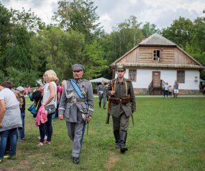 X Zajazd Wysokomazowiecki - fotorelacja X Zajazd Wysokomazowiecki - fotorelacja