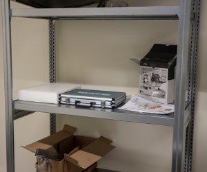 Budowa centralnego magazynu zbiorów wraz z częścią ekspozycyjną i centrum edukacyjnym – etap I Budowa centralnego magazynu zbiorów wraz z częścią ekspozycyjną i centrum edukacyjnym – etap I