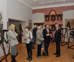 Koń w obronności i kulturze Polski - fotorelacja Koń w obronności i kulturze Polski - fotorelacja