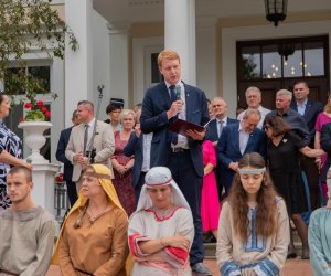 14 Zajazd Wysokomazowiecki - fotorelacja 14 Zajazd Wysokomazowiecki - fotorelacja