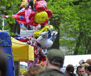 JARMARK ŚW. WOJCIECHA JARMARK ŚW. WOJCIECHA