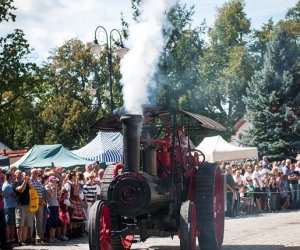 XVIII Podlaskie Święto Chleba - fotorelacja XVIII Podlaskie Święto Chleba - fotorelacja