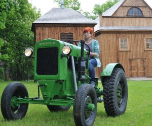 Noc Muzeów w Ciechanowcu Noc Muzeów w Ciechanowcu