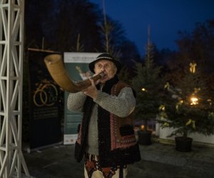 41. Konkurs Gry na Instrumentach Pasterskich im. Kazimierza Uszyńskiego - fotorelacja 41. Konkurs Gry na Instrumentach Pasterskich im. Kazimierza Uszyńskiego - fotorelacja