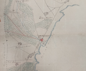 NIECOdziennik Muzealny- Droga do scalenia Ciechanowca po I wojnie światowej NIECOdziennik Muzealny- Droga do scalenia Ciechanowca po I wojnie światowej