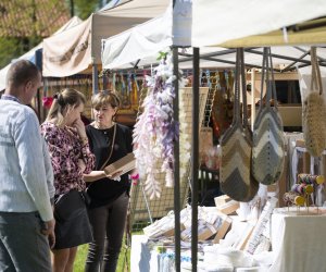 Jarmark św. Wojciecha 2024 - fotorelacja Jarmark św. Wojciecha 2024 - fotorelacja