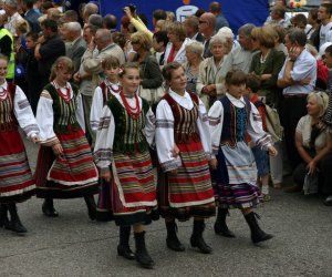 VIII PODLASKIE ŚWIĘTO CHLEBA VIII PODLASKIE ŚWIĘTO CHLEBA