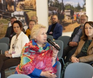 Etnografia w muzeum. Partycypacja społeczna, zaangażowanie, współdziałanie. Etnografia w muzeum. Partycypacja społeczna, zaangażowanie, współdziałanie.