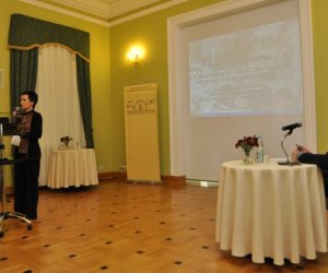 Obchody Jubileuszu 50-lecia Muzeum Rolnictwa w Ciechanowcu, 3-5 października