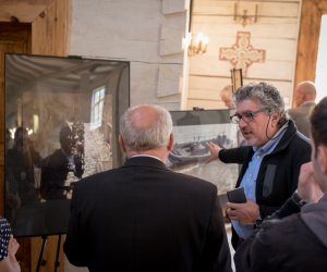 Wspomnienia zapisane w fotografiach Mariano Caldarella Wspomnienia zapisane w fotografiach Mariano Caldarella