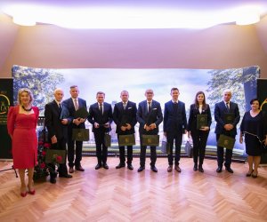 Obchody Jubileuszu 60-lecia Muzeum Rolnictwa w Ciechanowcu - 3 października 2022 r.