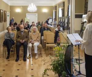 Międzynarodowa konferencja naukowa Rośliny lecznicze w nauce i kulturze 2025