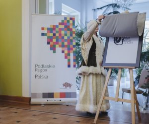 Dostaliśmy Nagrodę III Stopnia w Konkursie o Nagrodę Glogera