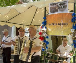 XVI Podlaskie Święto Chleba XVI Podlaskie Święto Chleba