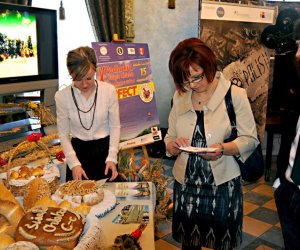 Podlaska Marka Roku 2010 - prezentacja Podlaska Marka Roku 2010 - prezentacja