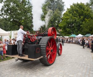 XXIII Podlaskie Święto Chleba - fotorelacja XXIII Podlaskie Święto Chleba - fotorelacja