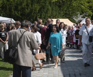 XXII Podlaskie Święto Chleba - fotorelacja XXII Podlaskie Święto Chleba - fotorelacja